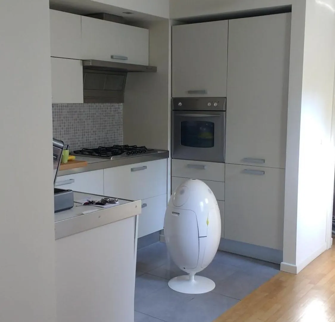Viareggio Mare Blu Apartment 0*,  Italy
