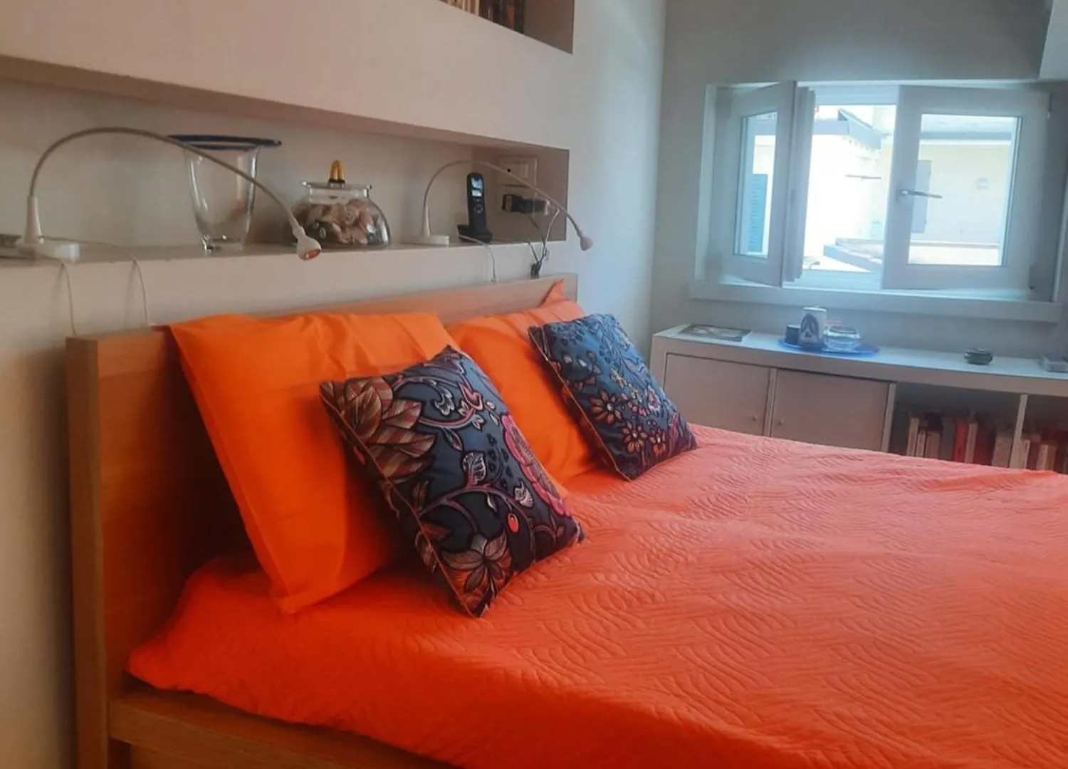 Viareggio Mare Blu Apartment