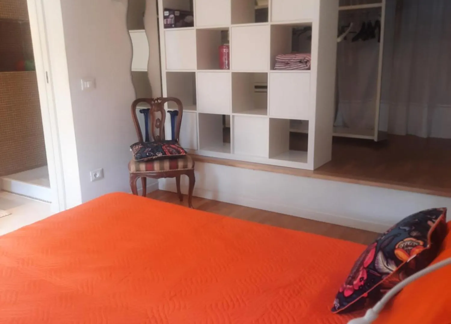 Viareggio Mare Blu Apartment Italy