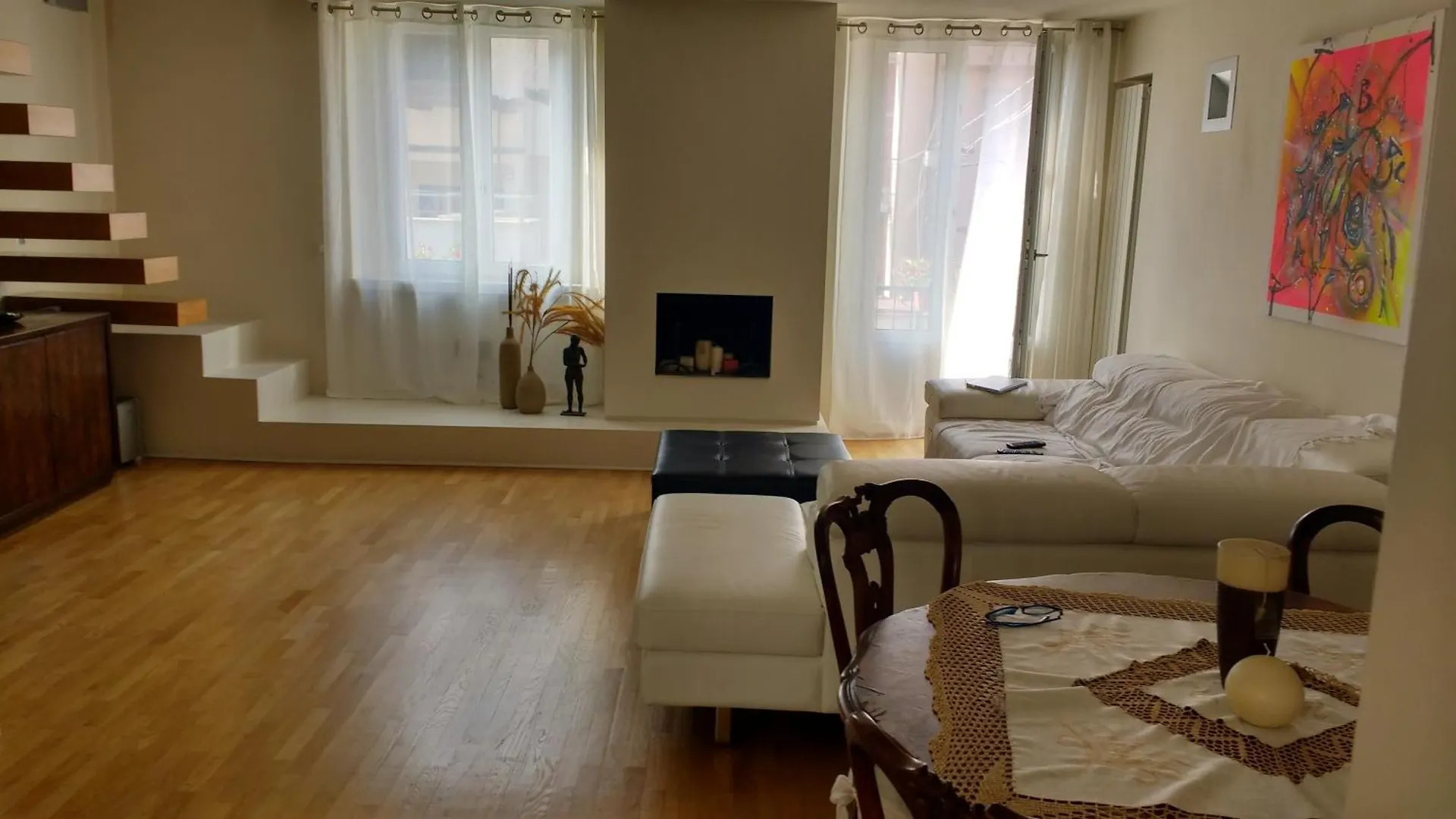 Viareggio Mare Blu Apartment