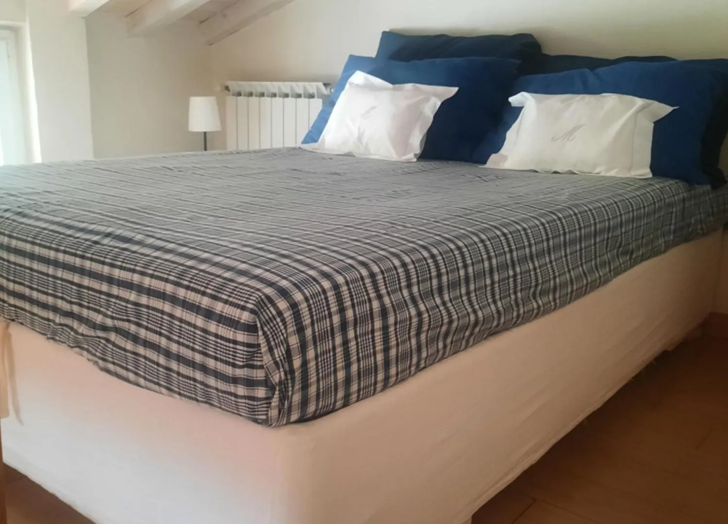 Viareggio Mare Blu Apartment