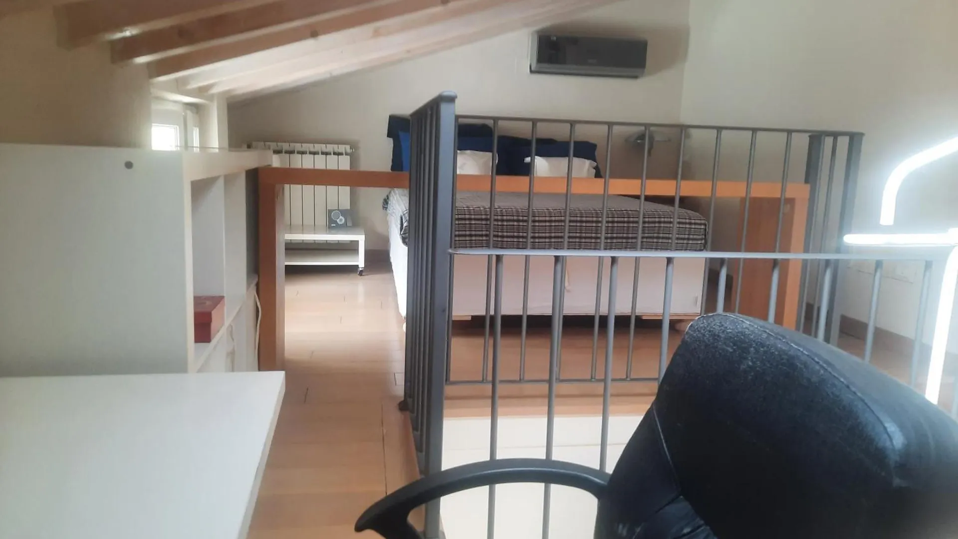 Viareggio Mare Blu Apartment