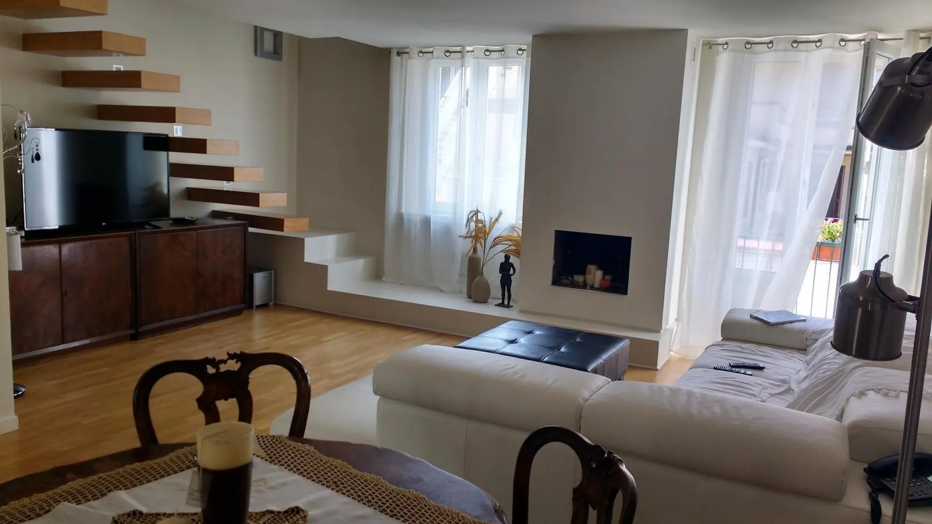 Viareggio Mare Blu Apartment