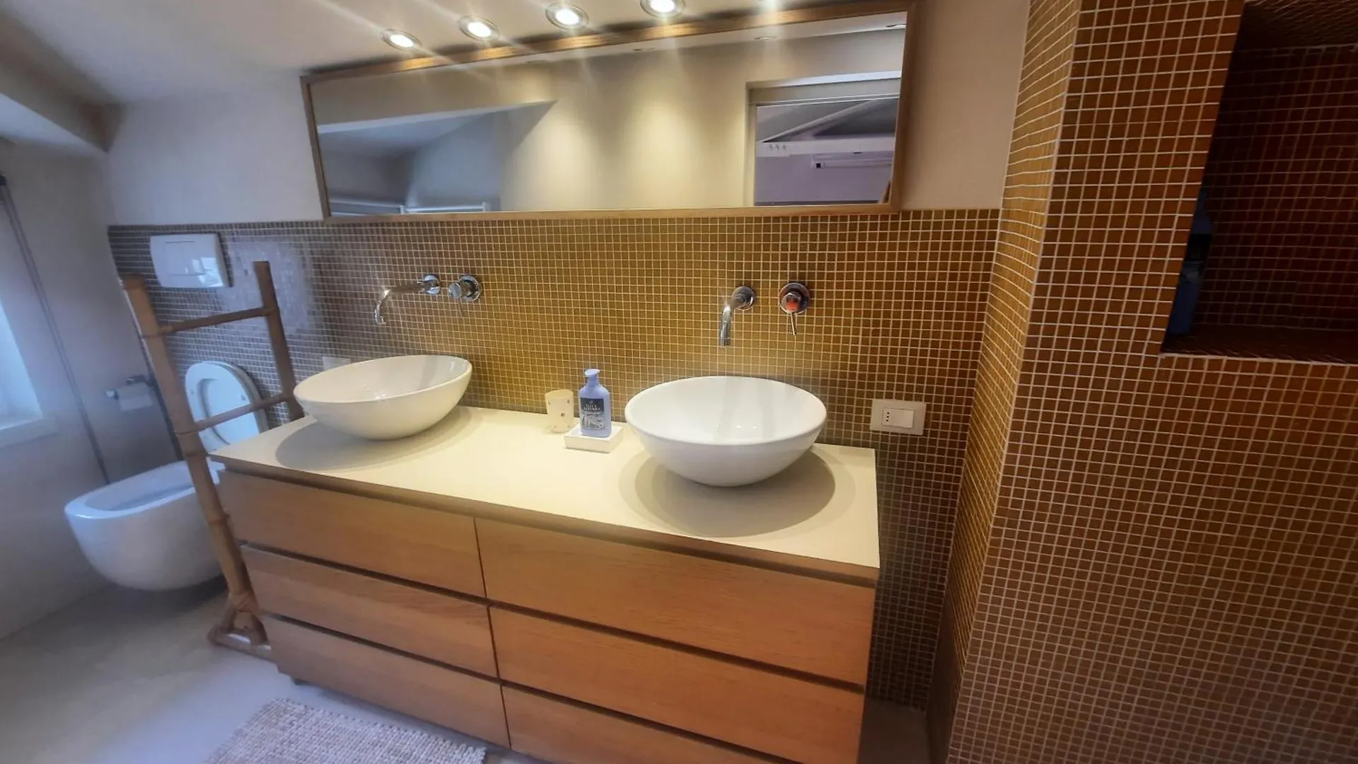 Viareggio Mare Blu Apartment