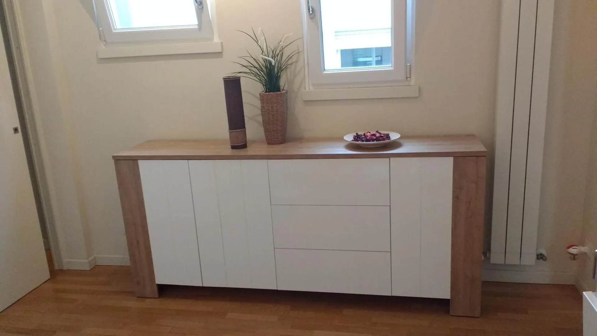 Viareggio Mare Blu Apartment Italy