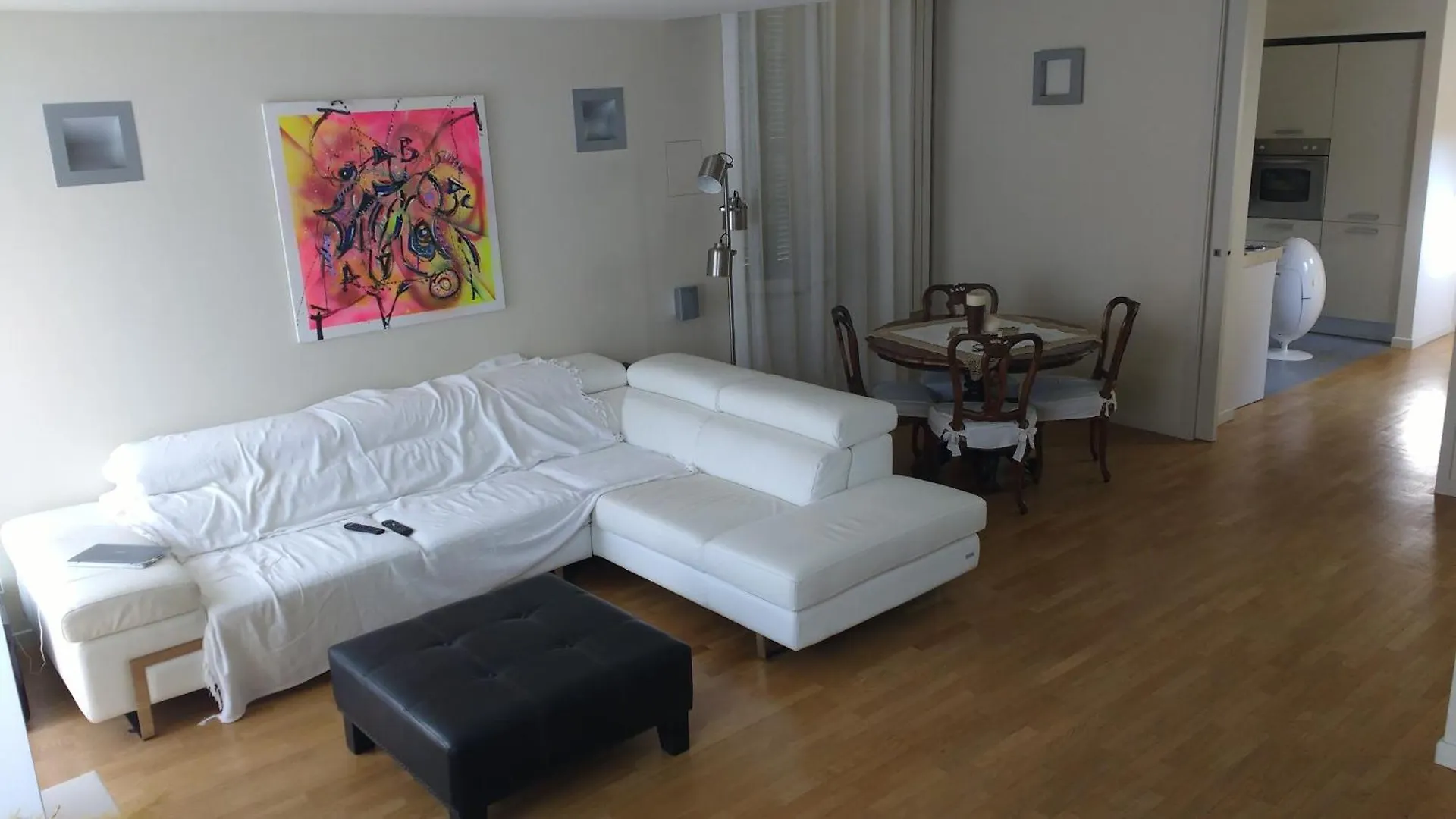 Viareggio Mare Blu Apartment
