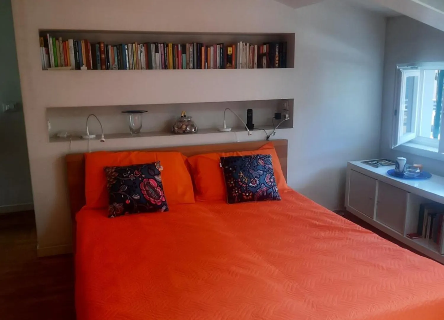 Viareggio Mare Blu Apartment