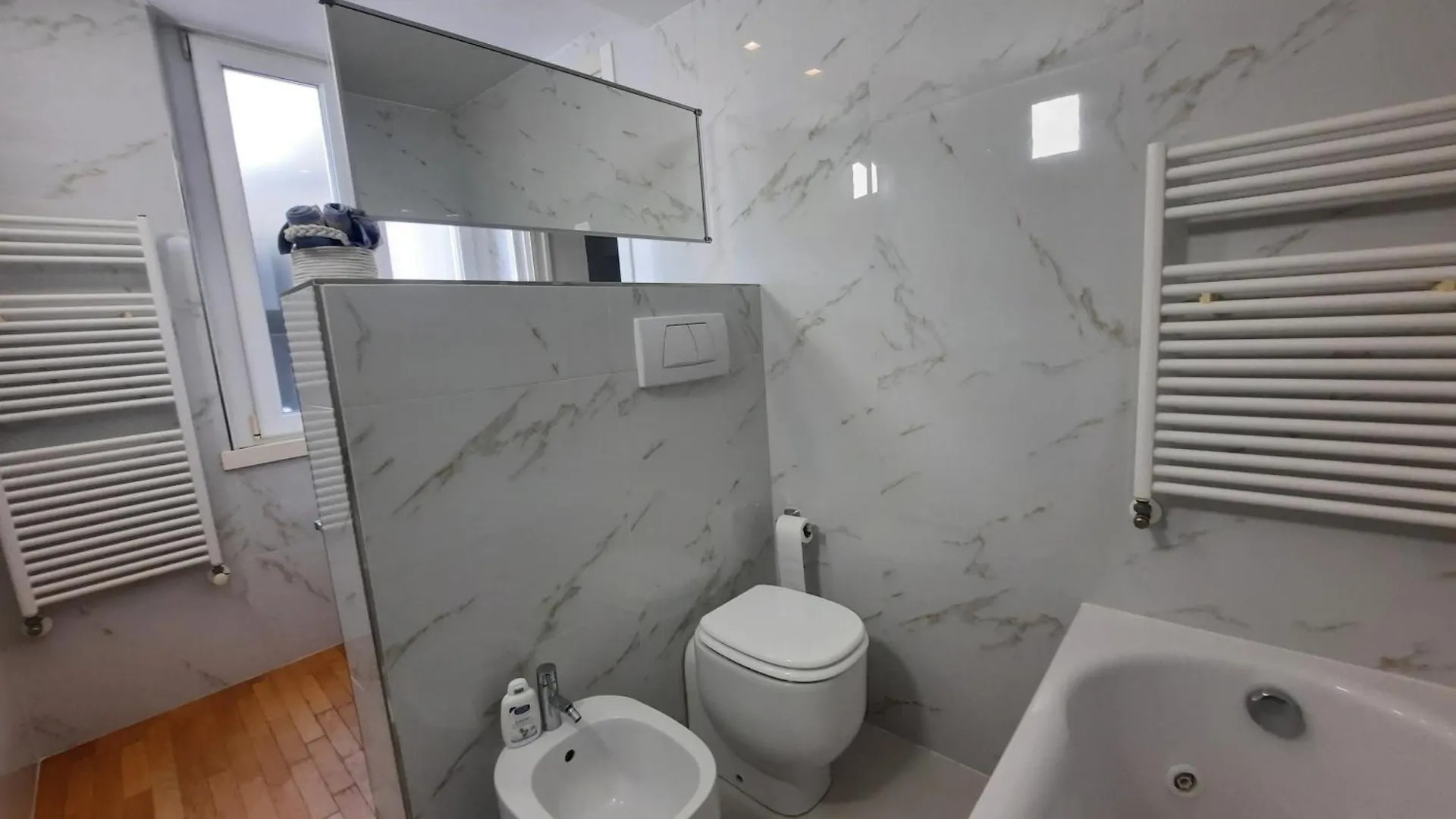 Viareggio Mare Blu Apartment