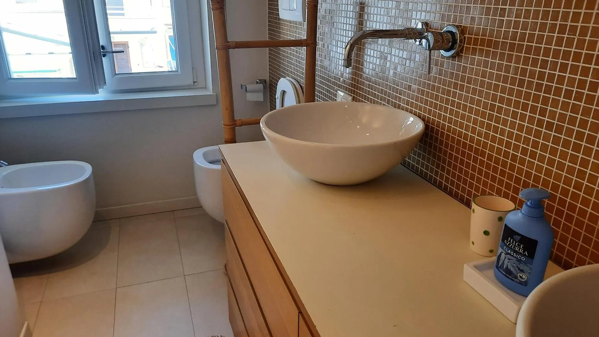 Viareggio Mare Blu Apartment