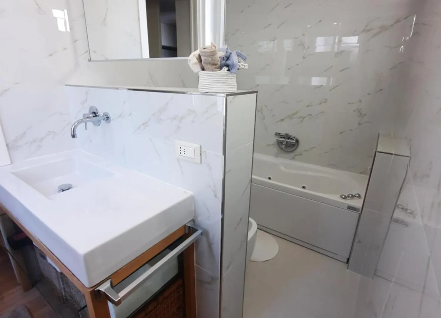 Viareggio Mare Blu Apartment